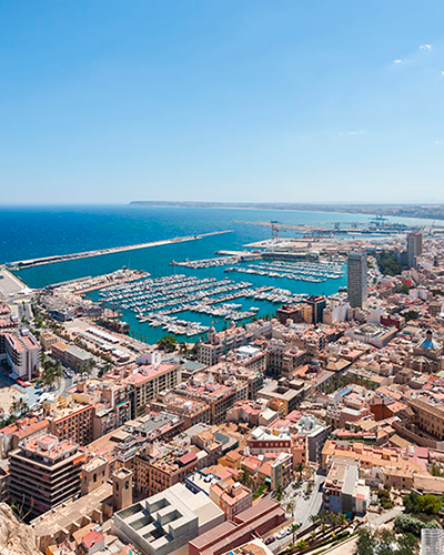 Alicante [Diego Delso CC BY SA 3.0]