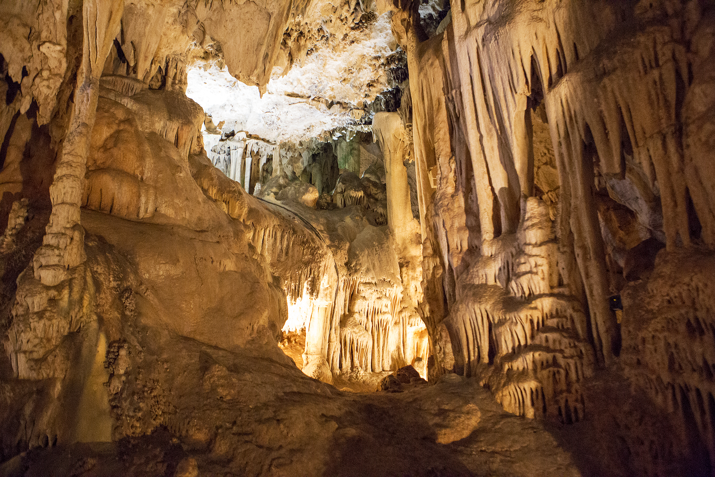 Nerja Cuevas [Steven Vacher CC BY-NC-ND 2.0]