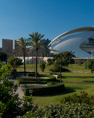 Jardines del Turia [José Luis Filpo Cabana CC BY 3.0]