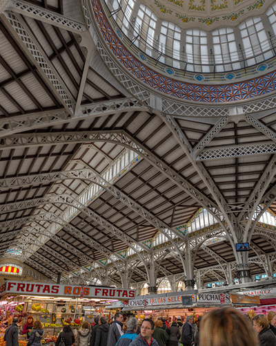 Mercat Central Interior [Marc CC BY-NC-SA 2.0]