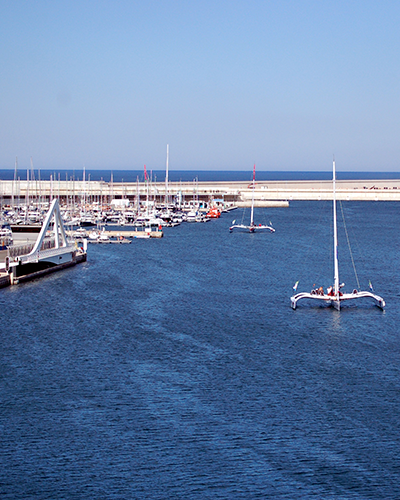 Puerto de Valencia [radwoc CC BY-SA 4.0]