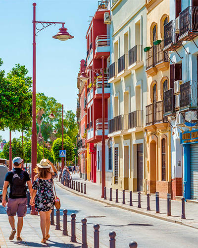 Triana Calle Betis [Ayto de Sevilla]