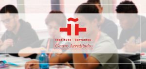 ¿Por qué estudiar en un centro acreditado por el Instituto Cervantes?