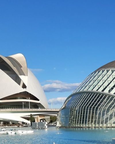 Ciudad de las ciencias